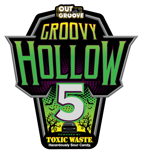 Groovy Hollow 5