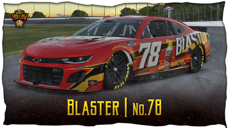 GH3-78-blaster
