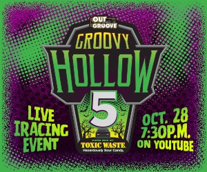 Groovy Hollow 5
