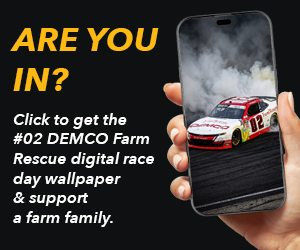 DEMCO Farm Rescue