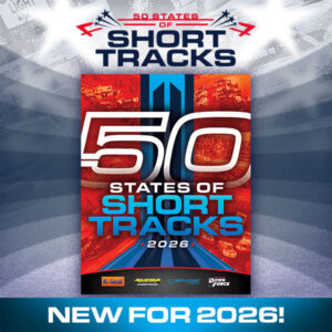 50 States of Short Tracks Magazine 2026