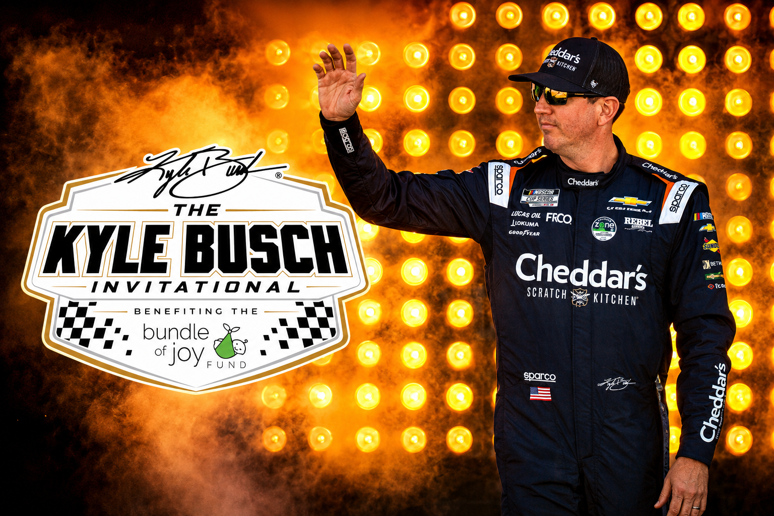 Kyle Busch